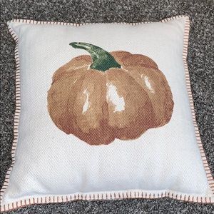 Cute Pumpkin Pillow